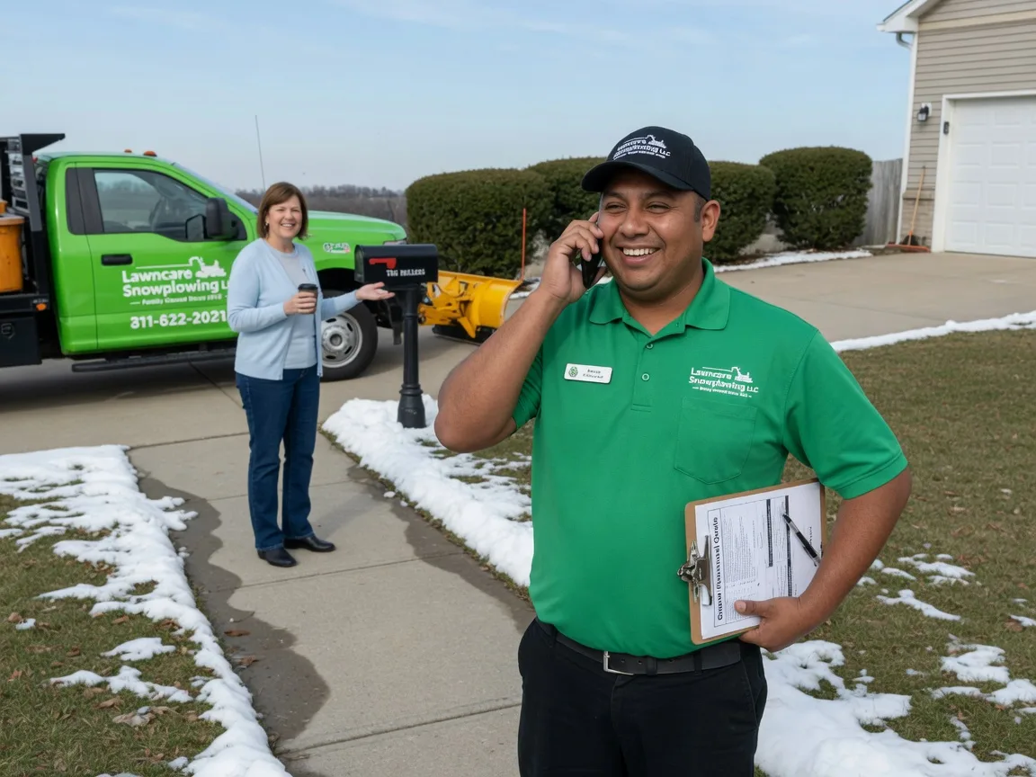 Lawn Care Services By Expert Landscaper Lipscomb, TX FAQs